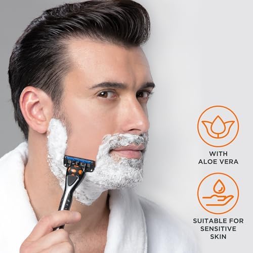 Vue 4 de By Amazon Rasoir