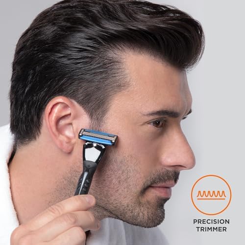 Vue 5 de By Amazon Rasoir