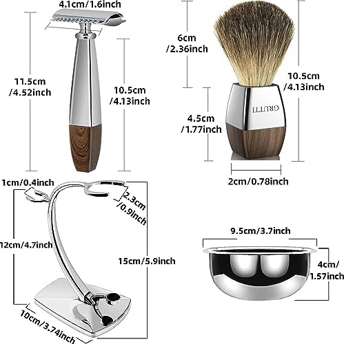 Vue 5 de Grutti Vintage Deluxe Kit