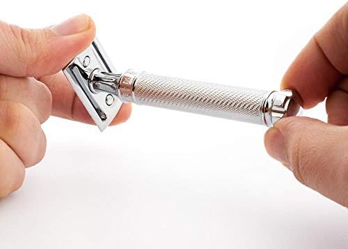 Vue 3 de Muhle Rtwist Traditionnel Rasoir