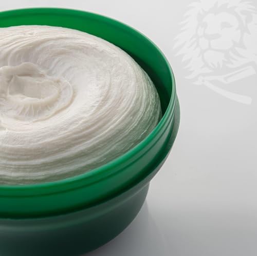 Vue 2 de Proraso Savon Barbe