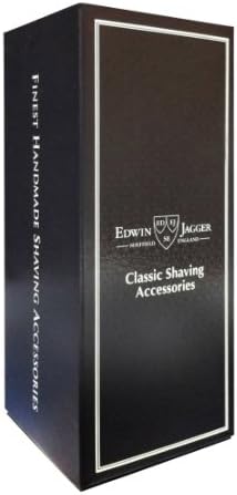 Vue 5 de Edwin Jagger Rasoir De