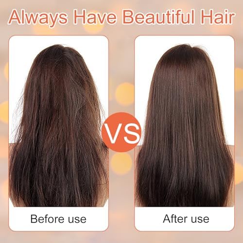 Vue 6 de Ypymod Brosse Cheveux