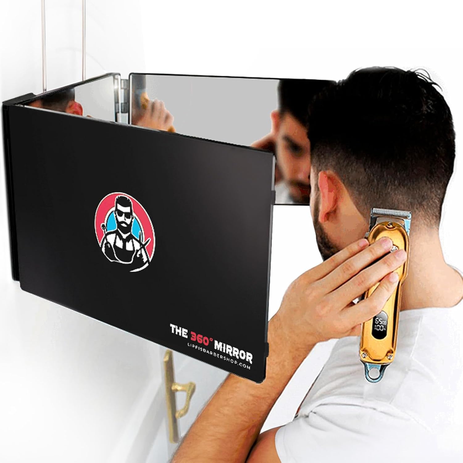 Miroir Degres Pour Se