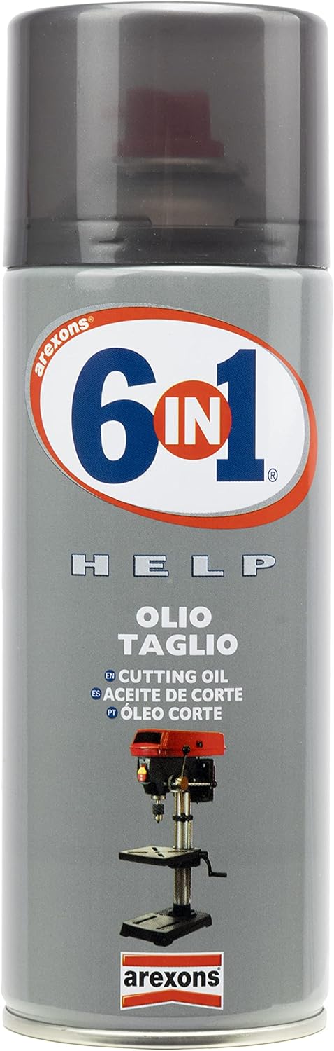 Lubrifiant Spray Help Huile
