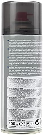Vue 2 de Lubrifiant Spray Help Huile
