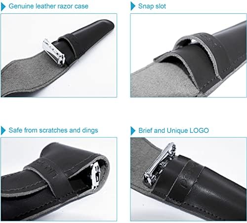 Vue 6 de Etui De Protection En