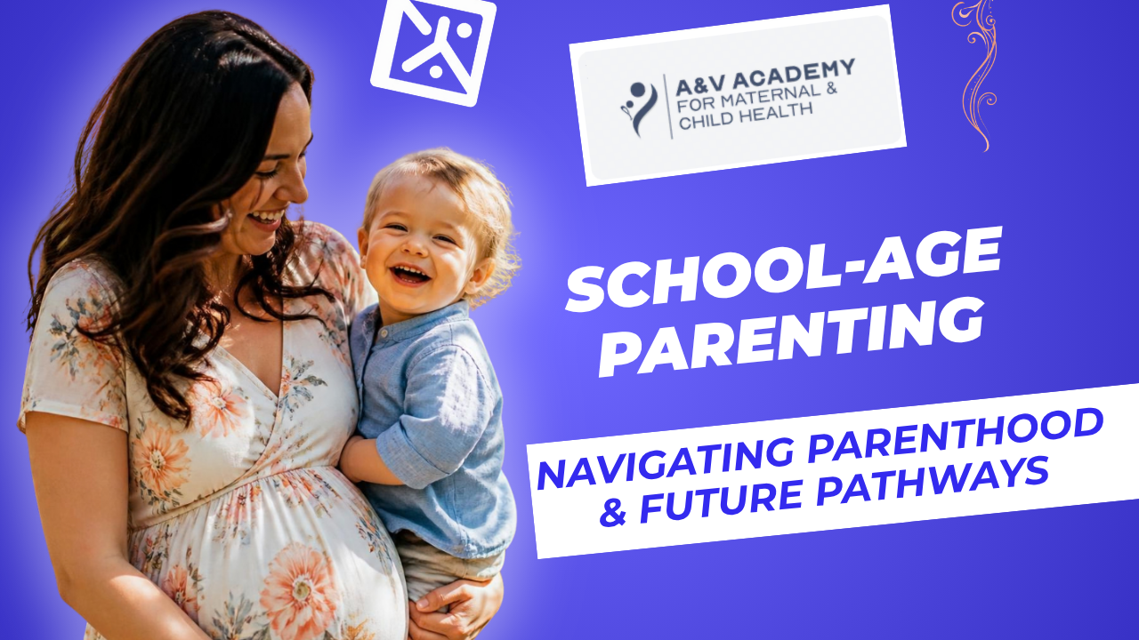 School-Age Parent Curriculum