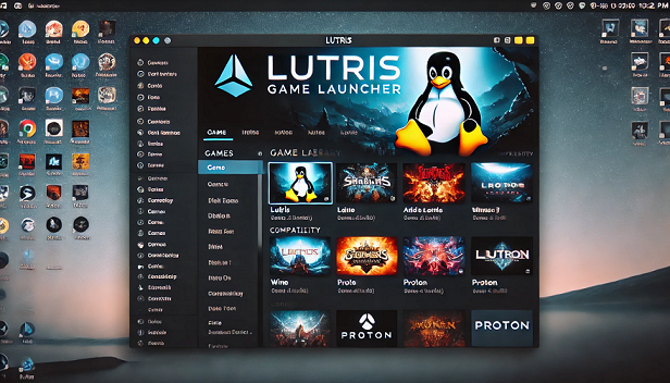 Lutris