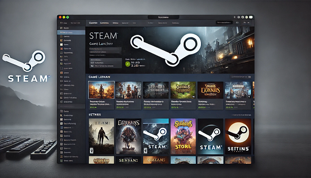 Steam