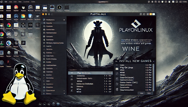 Playonlinux