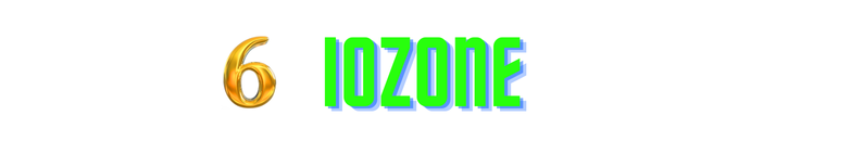 IOZONE