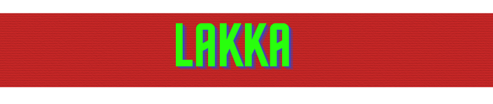 Lakka