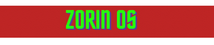 Zorin