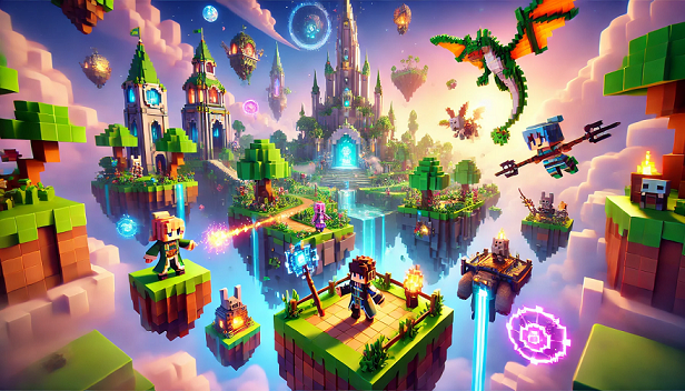 Trove
