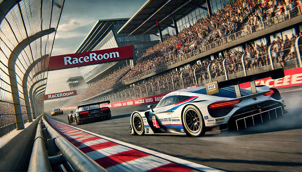 RaceRoom Racing