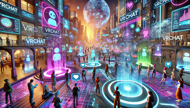 VRChat