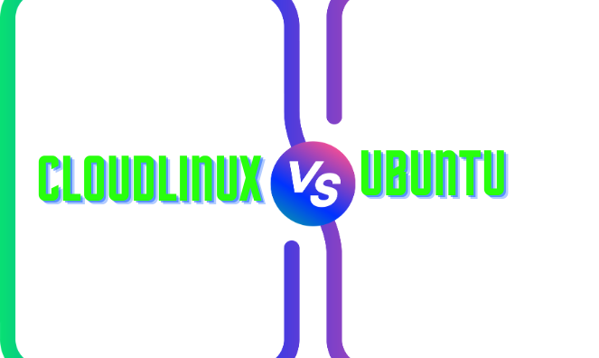 cloudlinux vs ubuntu