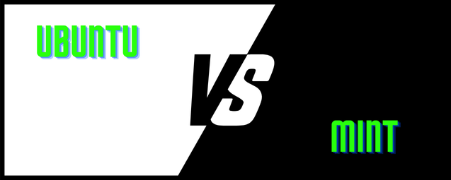 Ubuntu vs Mint