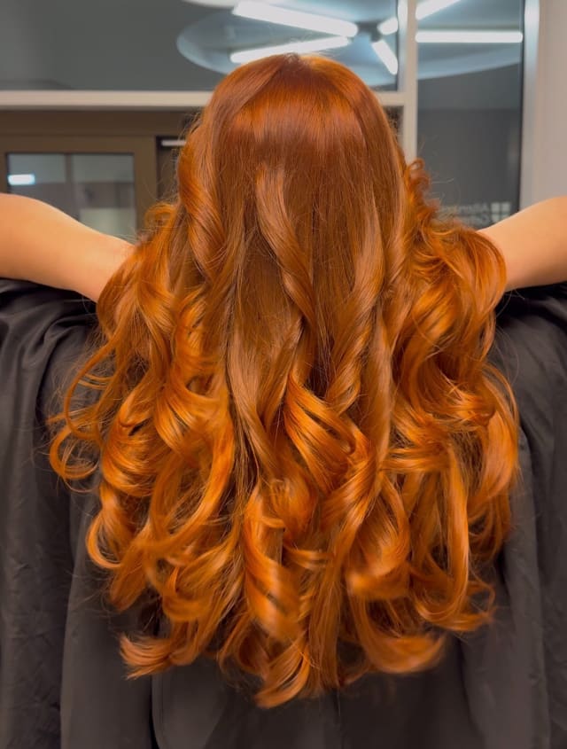 Atmosphair cover