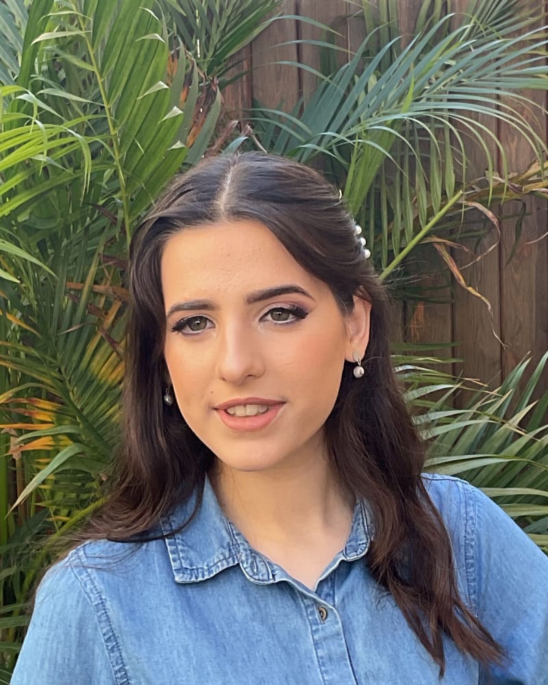 טבעי זוהר