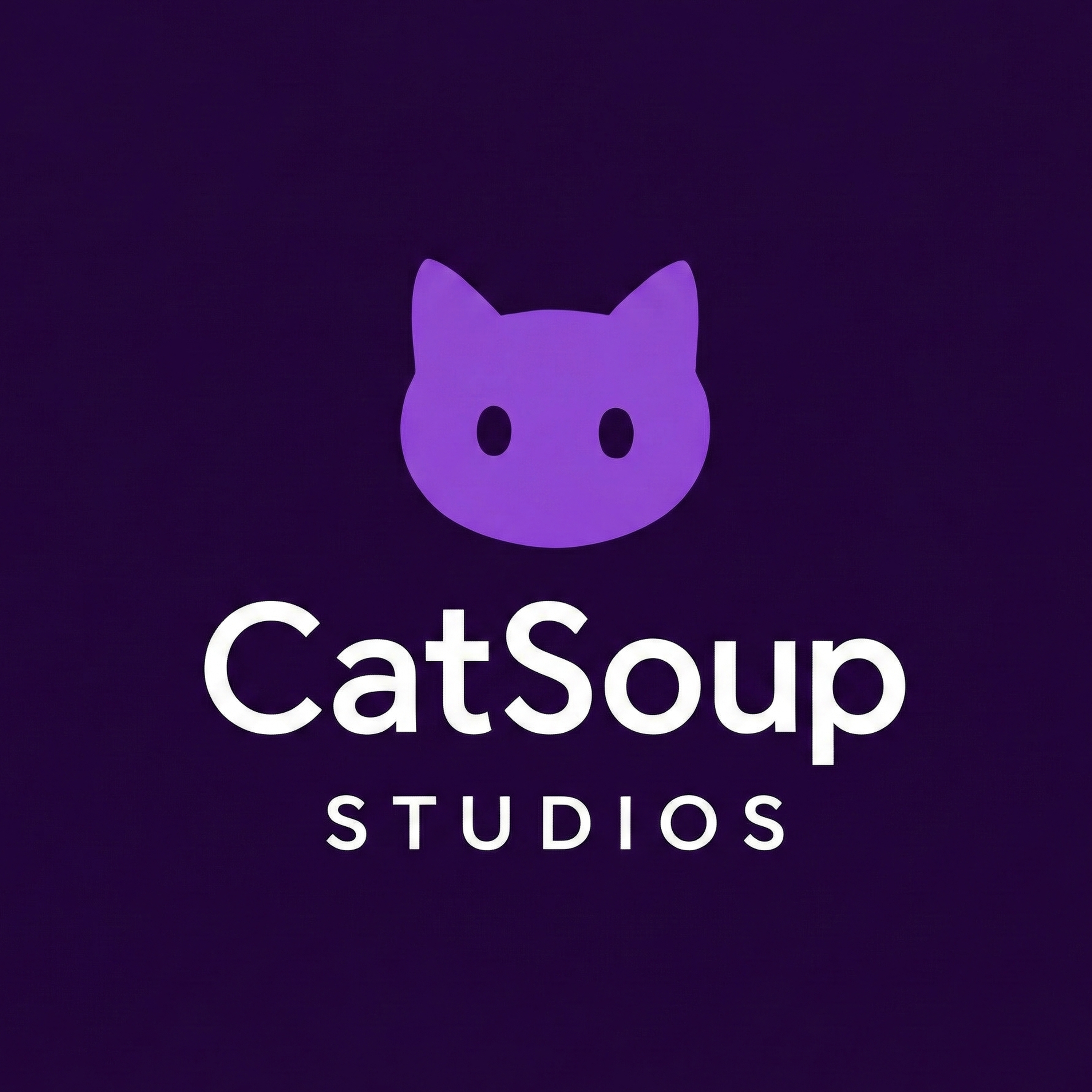 CatSoup Studios Logo