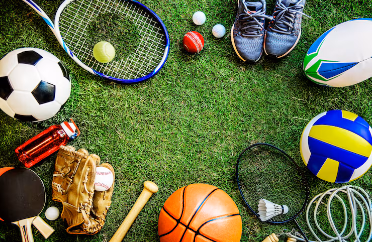 Sports Gear
