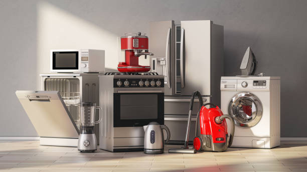 Electricals and Smart Home