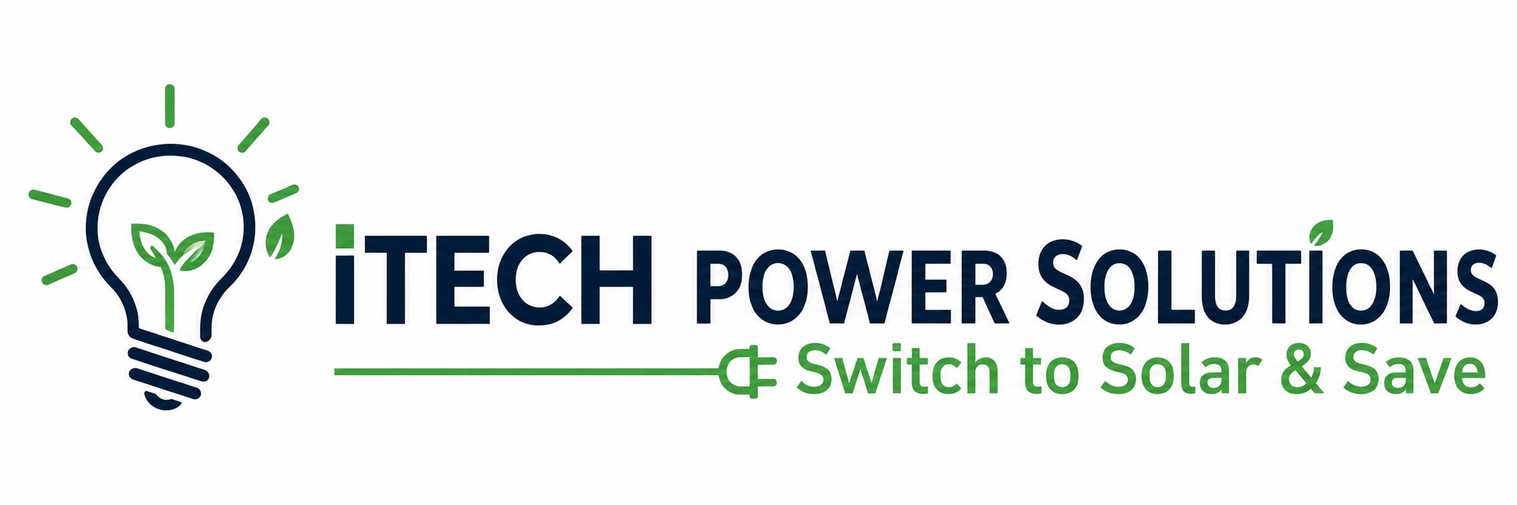I Tech Power Solution - Best Solar Company in Islamabad