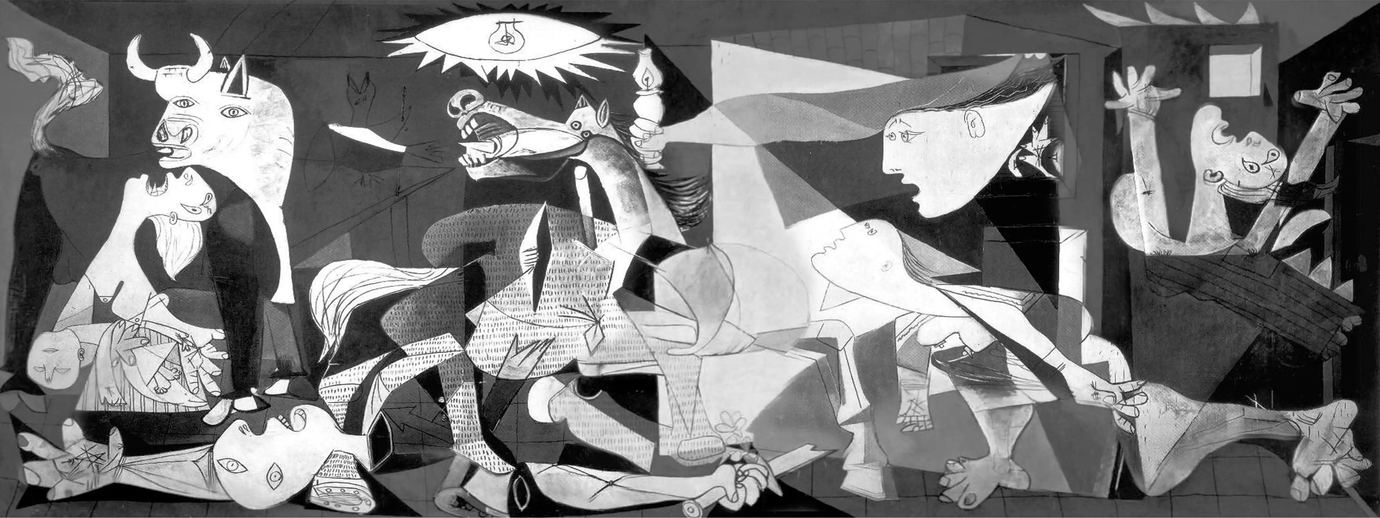 Guernica image