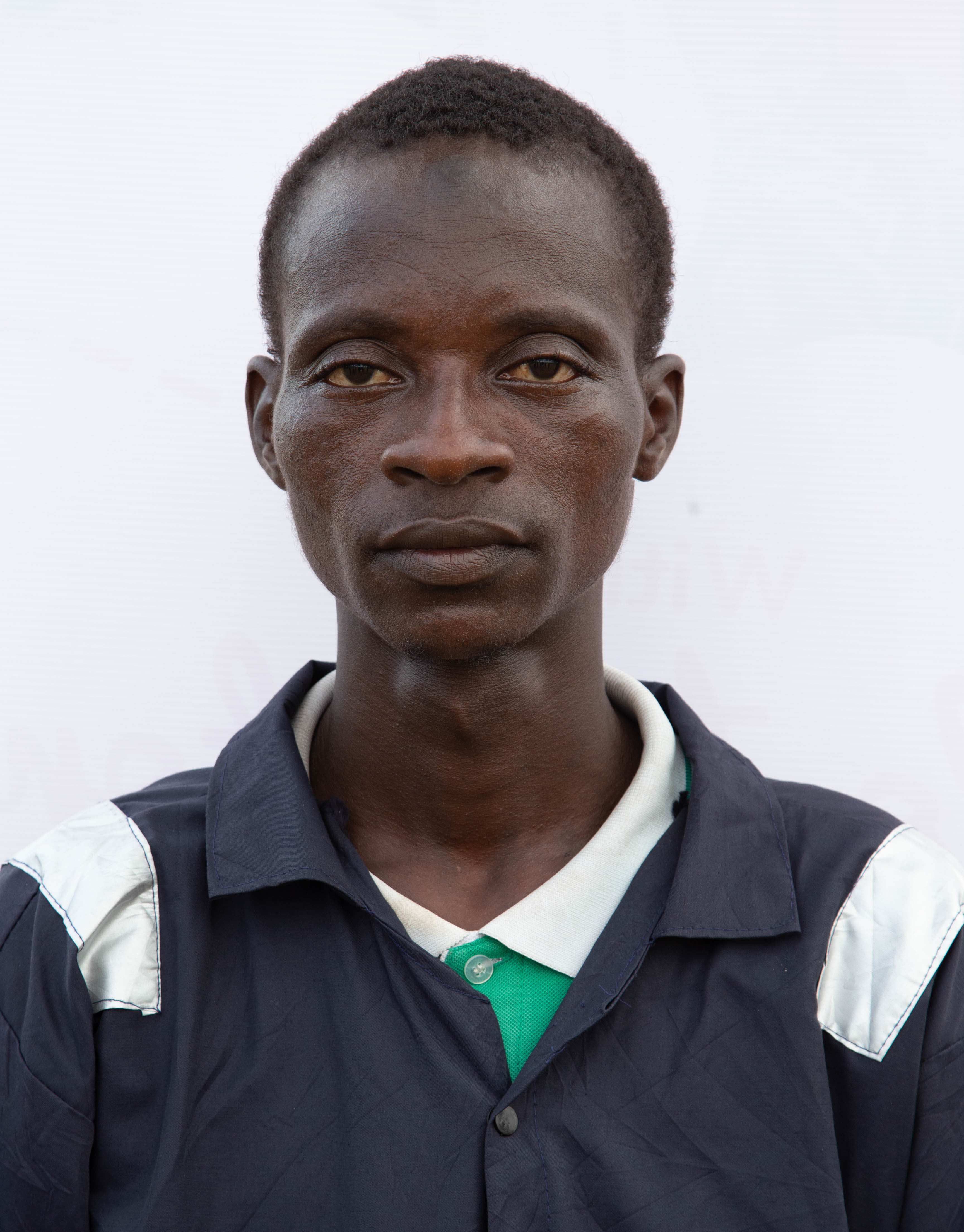Ahmodu Nuhu