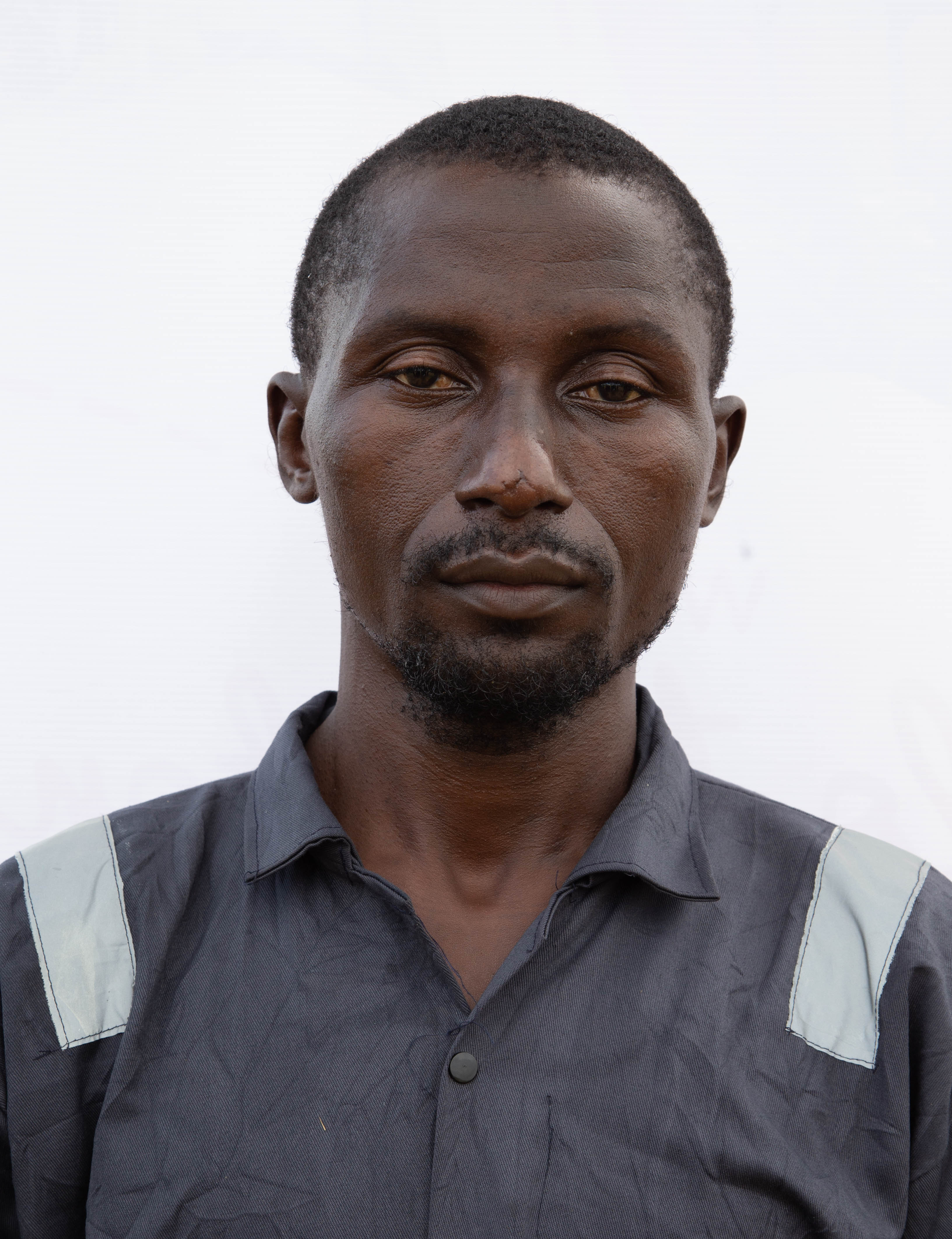 Ibrahim Mohammed