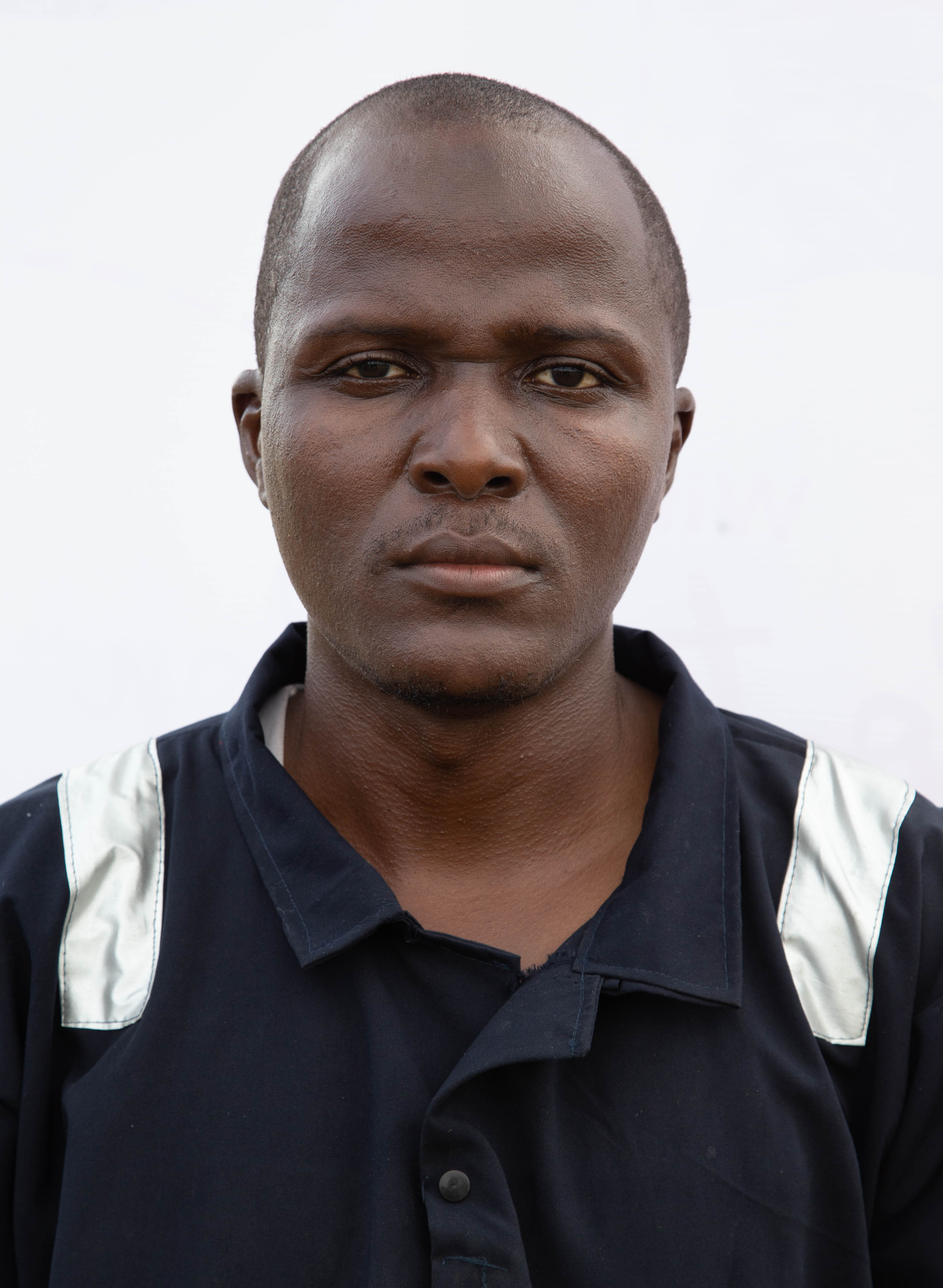 Ishaku Bala
