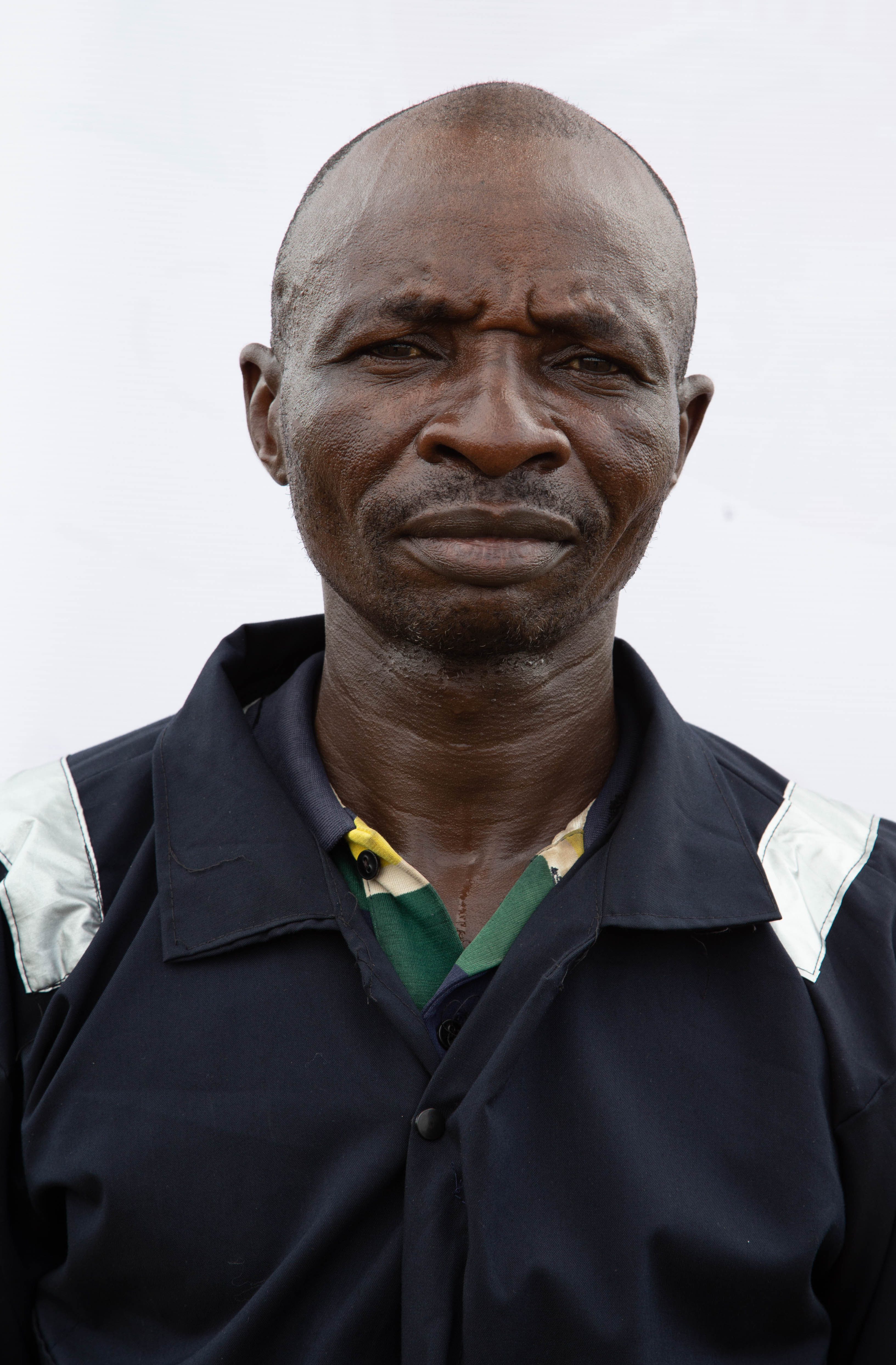 Isiaka Magaji