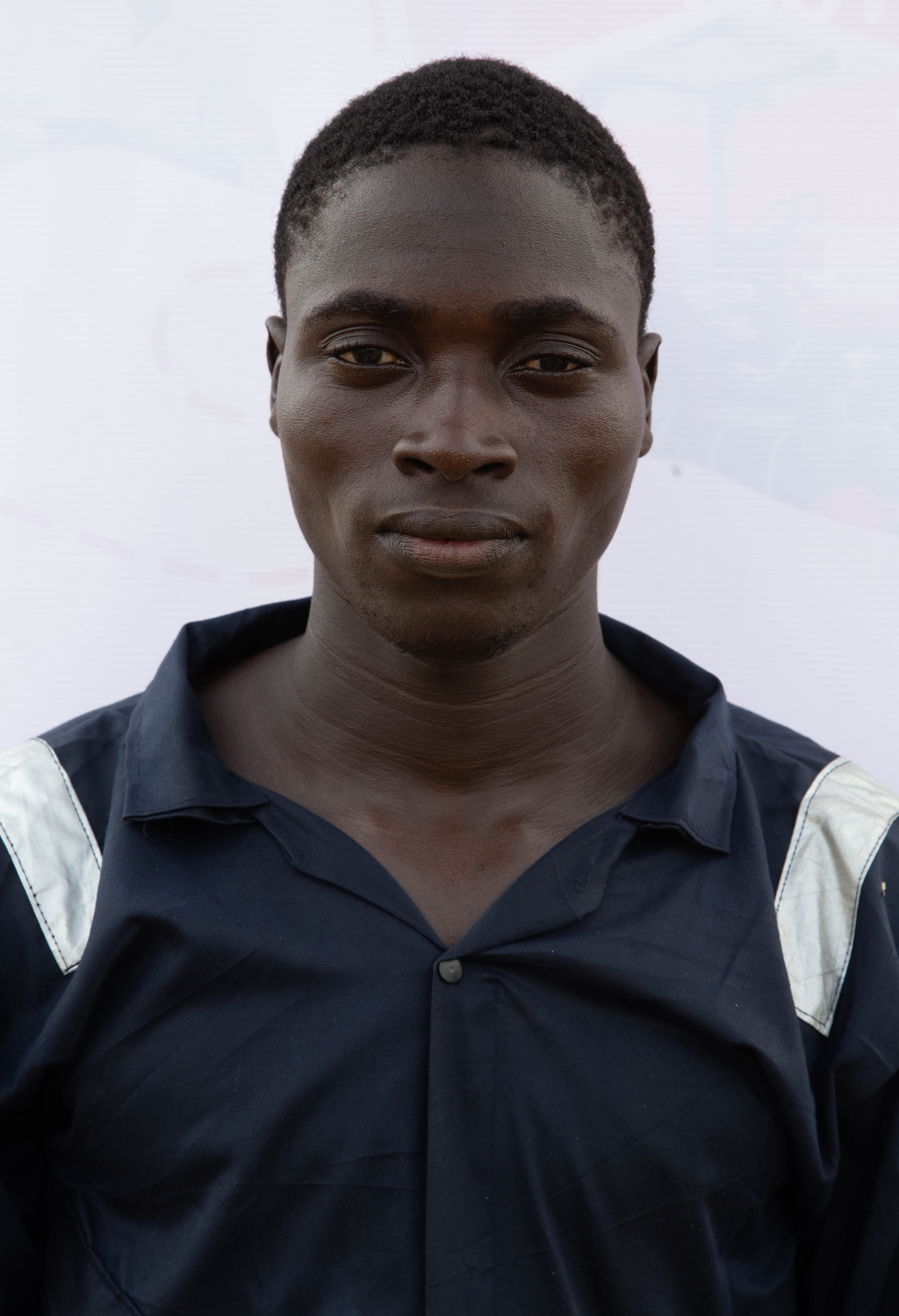 Mohammed Danjuma
