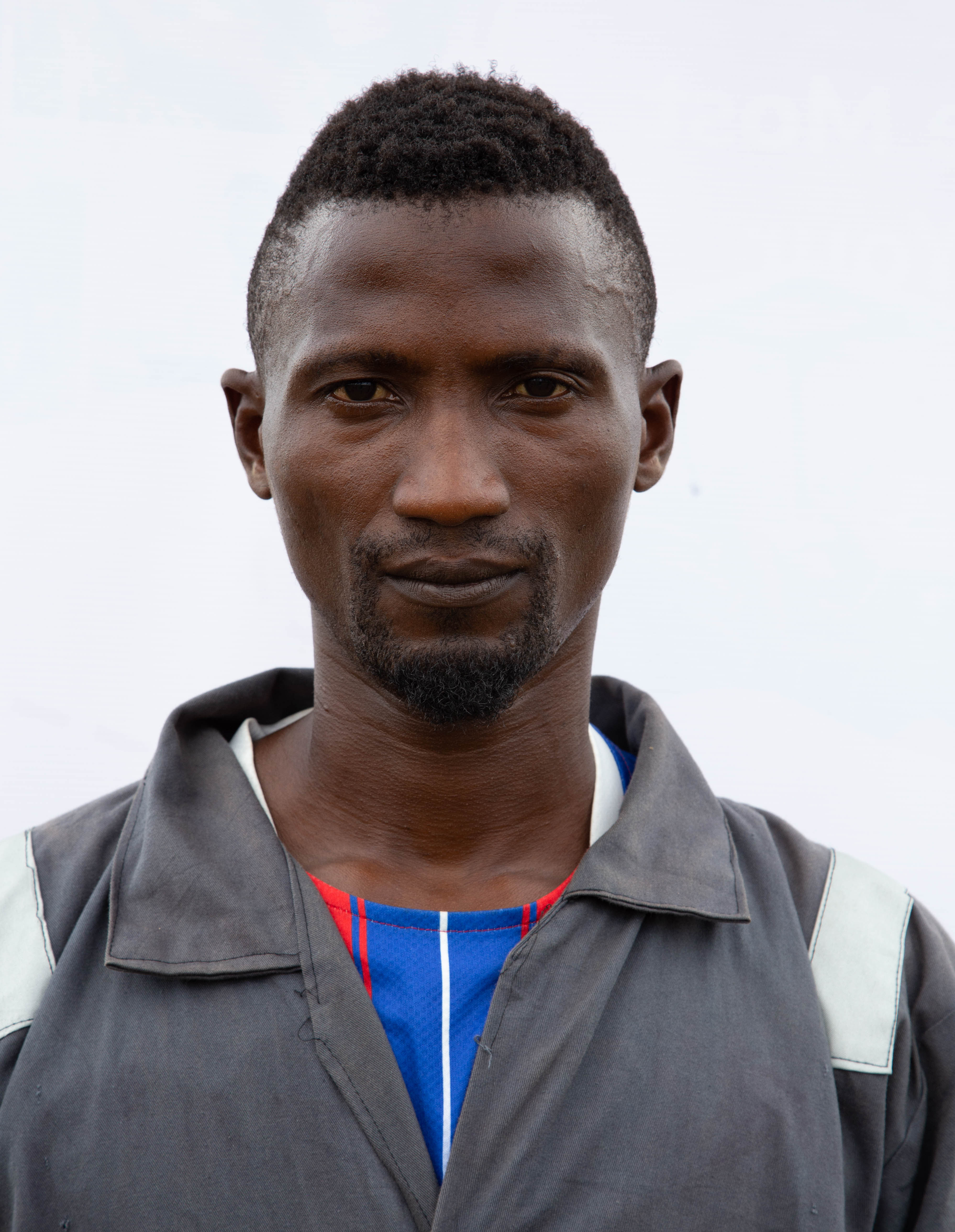 Sarki Samuel