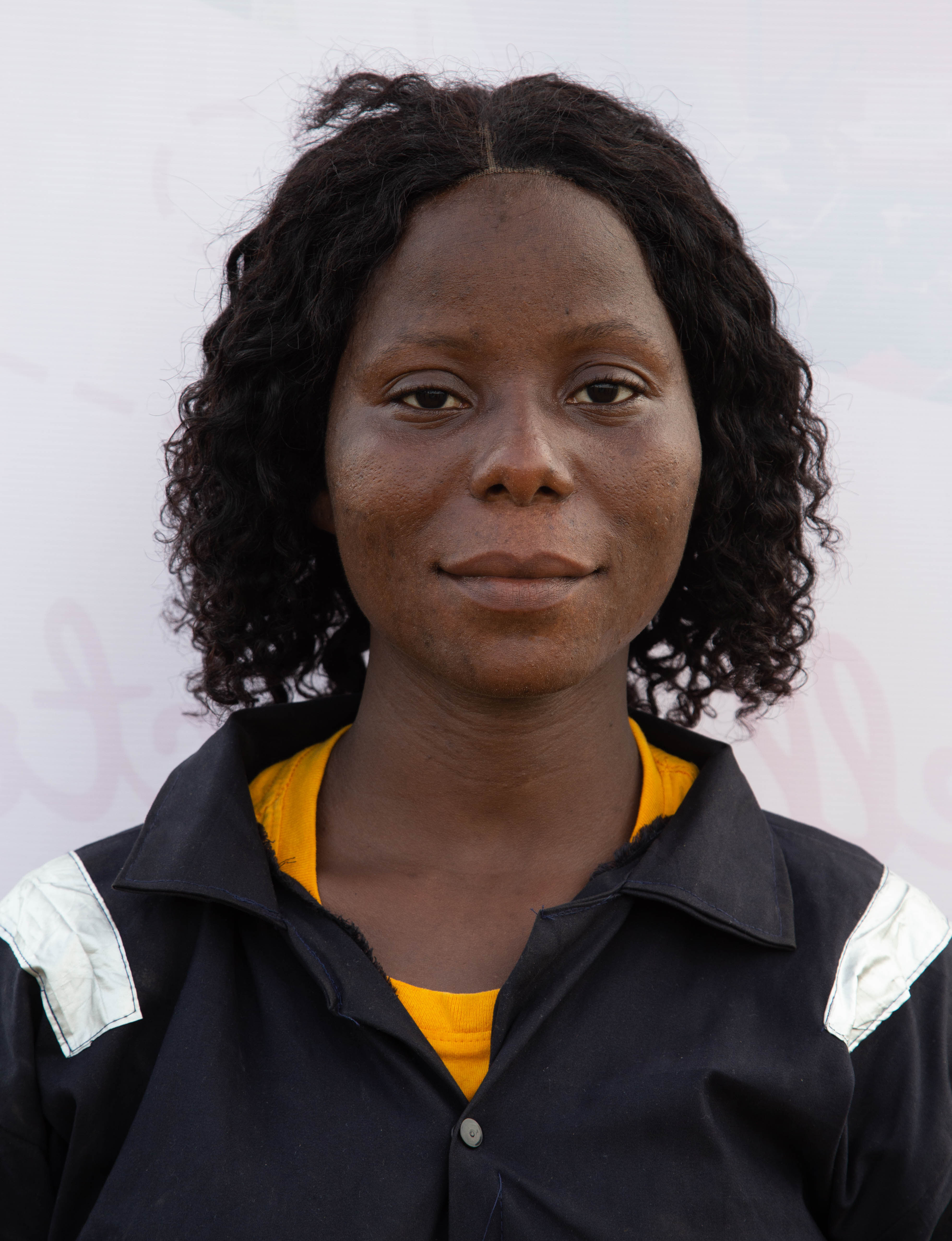 Suleiman Bubonoso