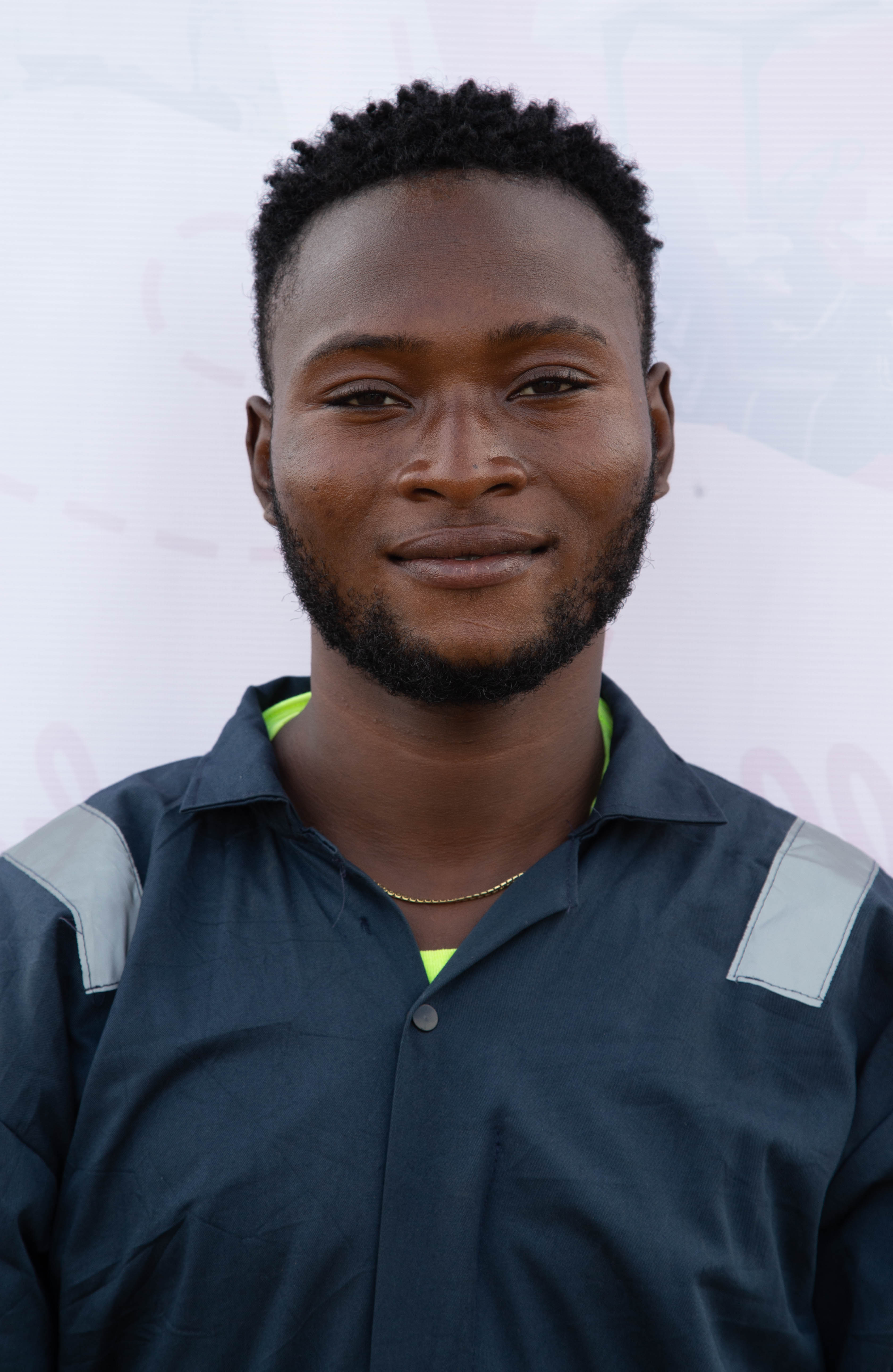 Tanko Haggai