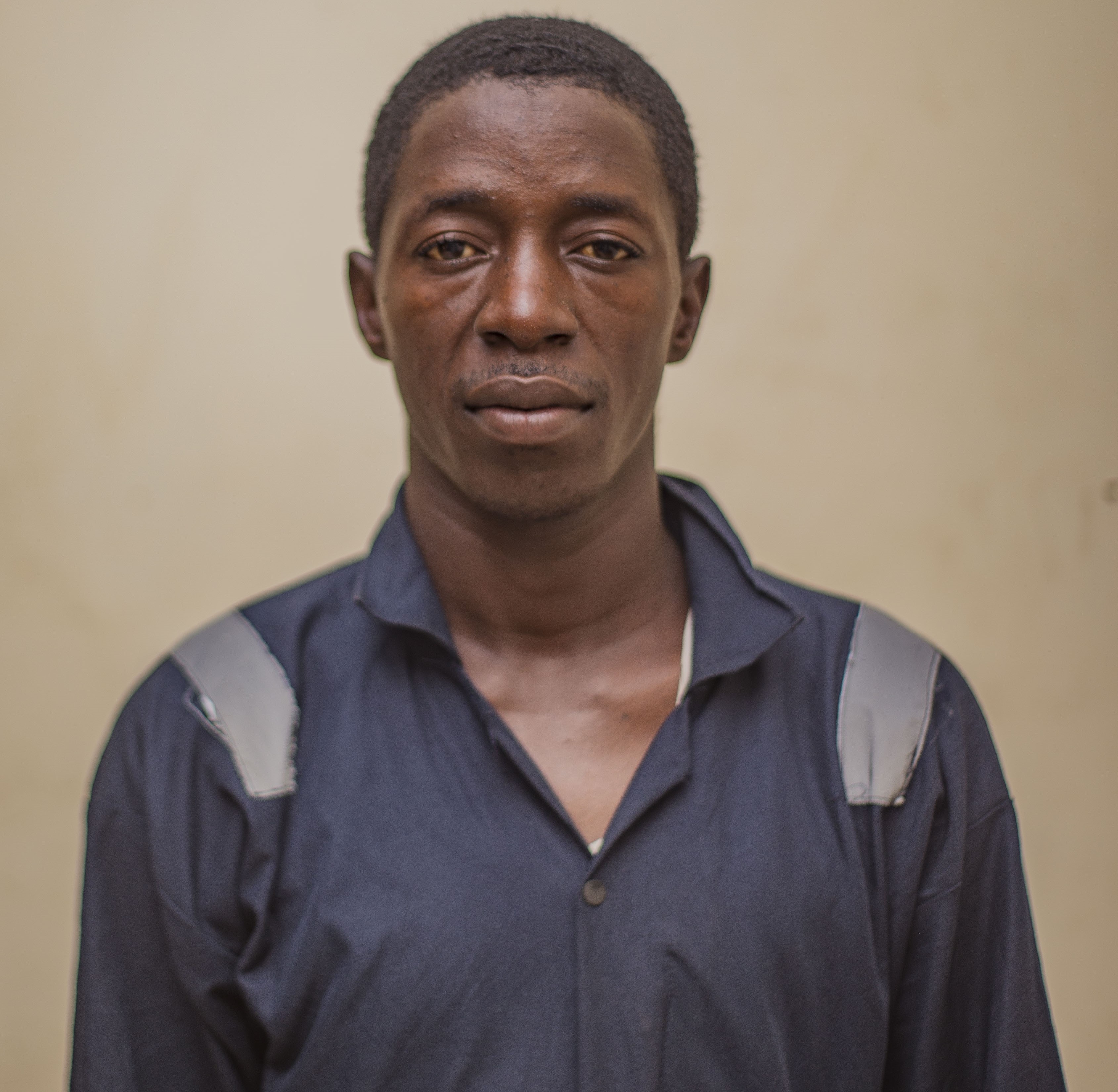 Adamu Mohammed