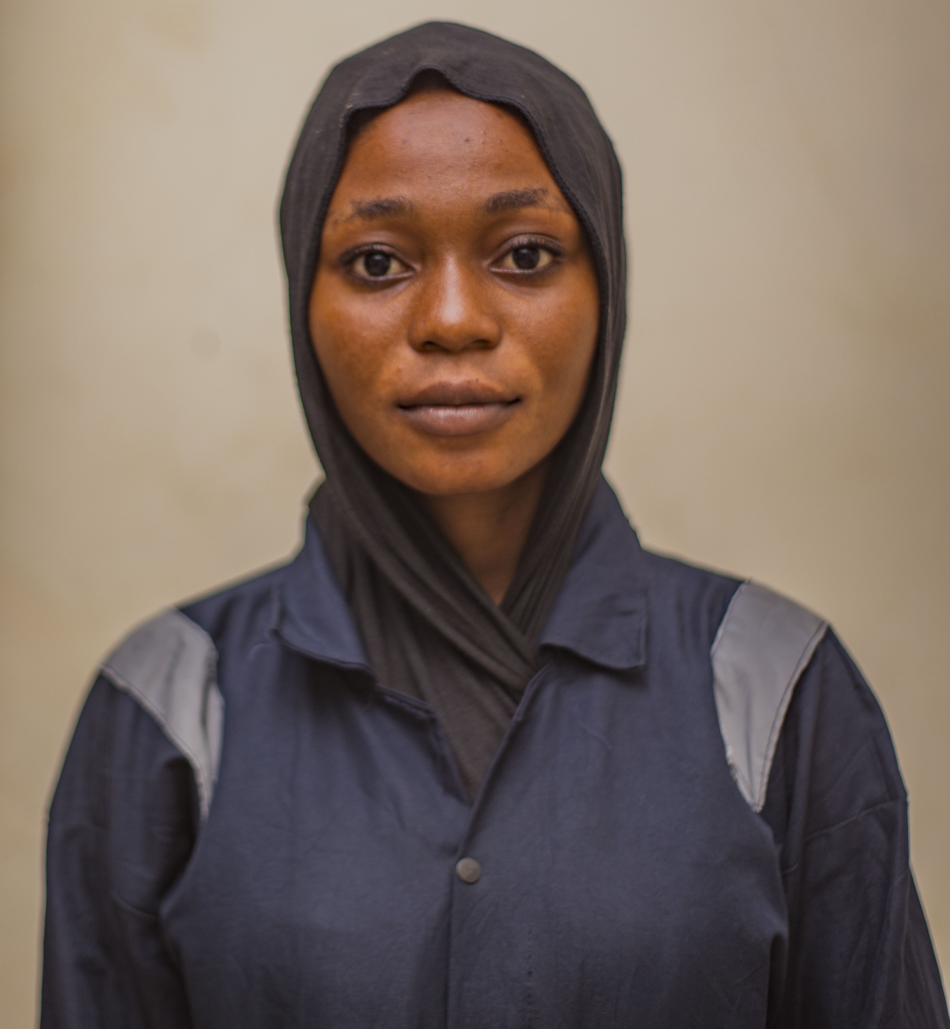Saidu Nafisa