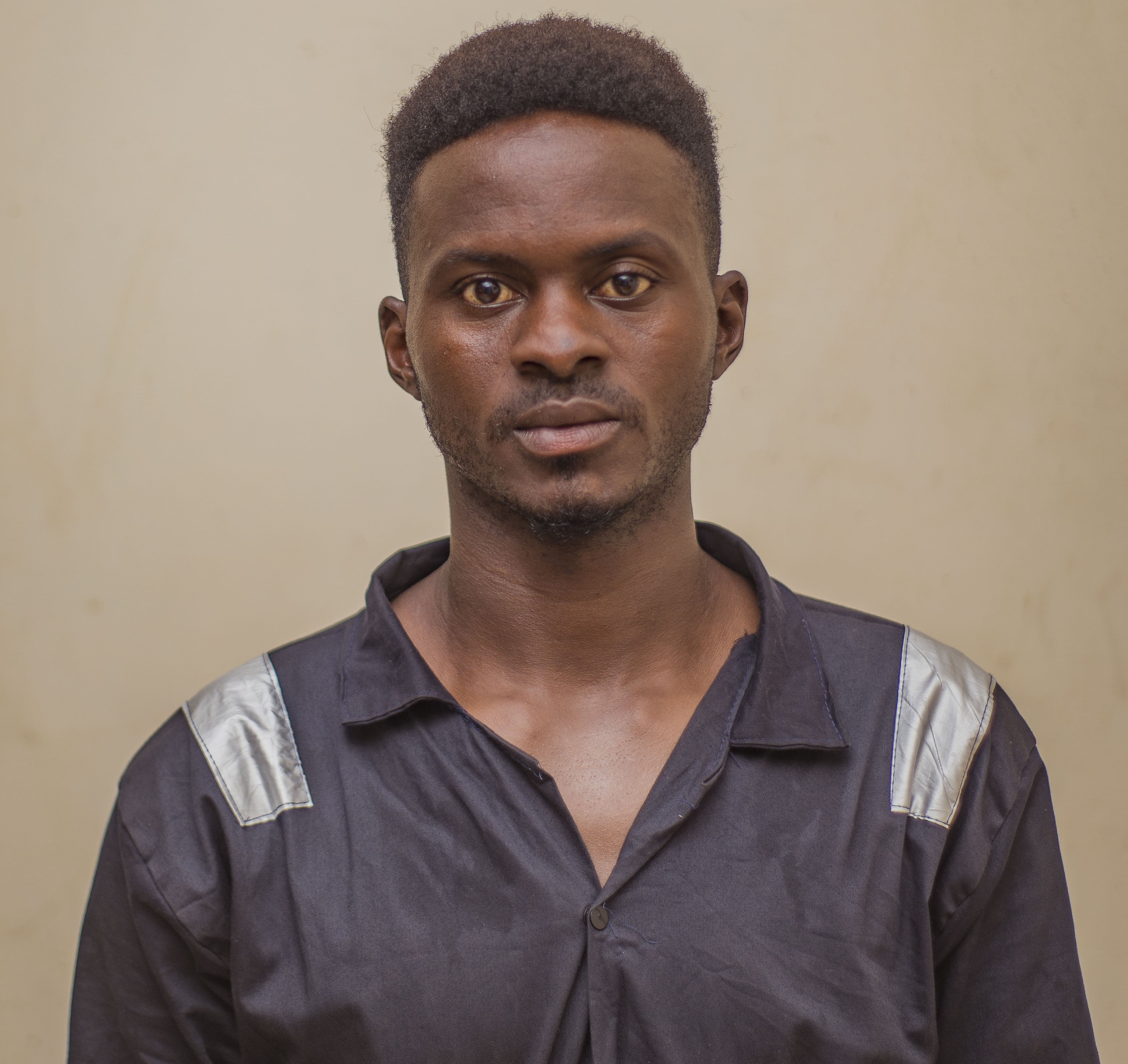 Angbashim Akolo