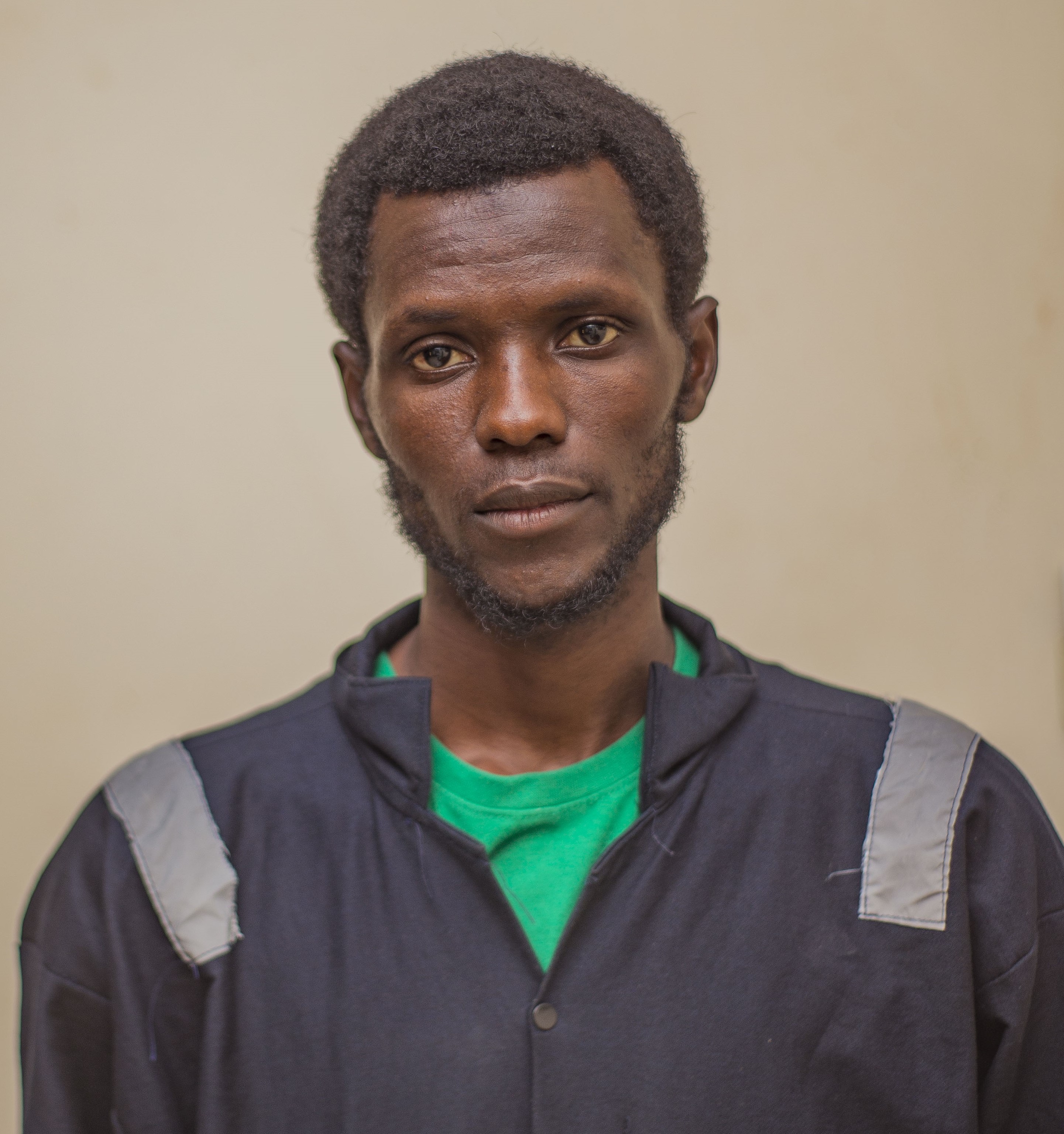 Aliyu Murtala