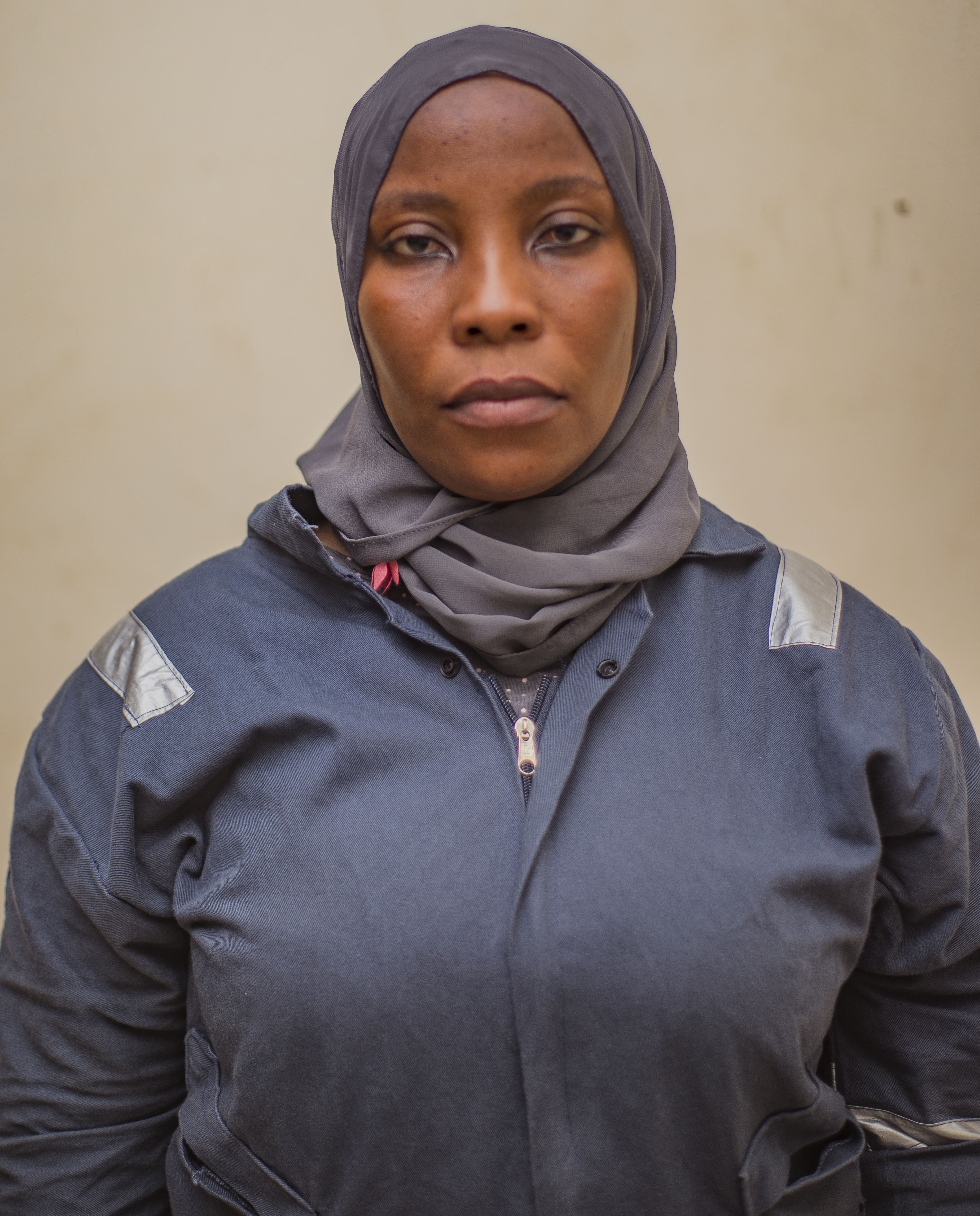 Suleiman Salima