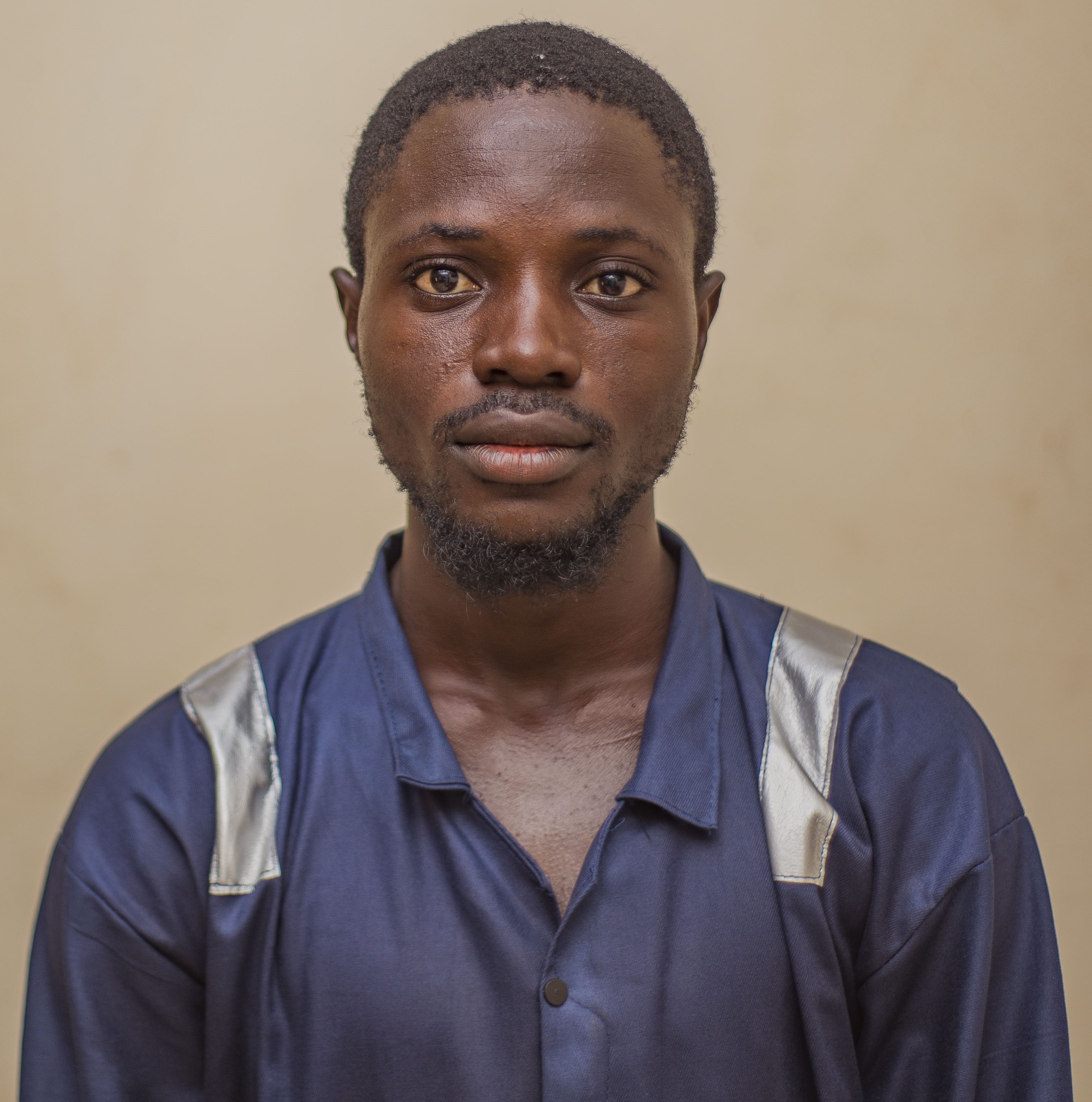 Abdulganeey Abdulsalam