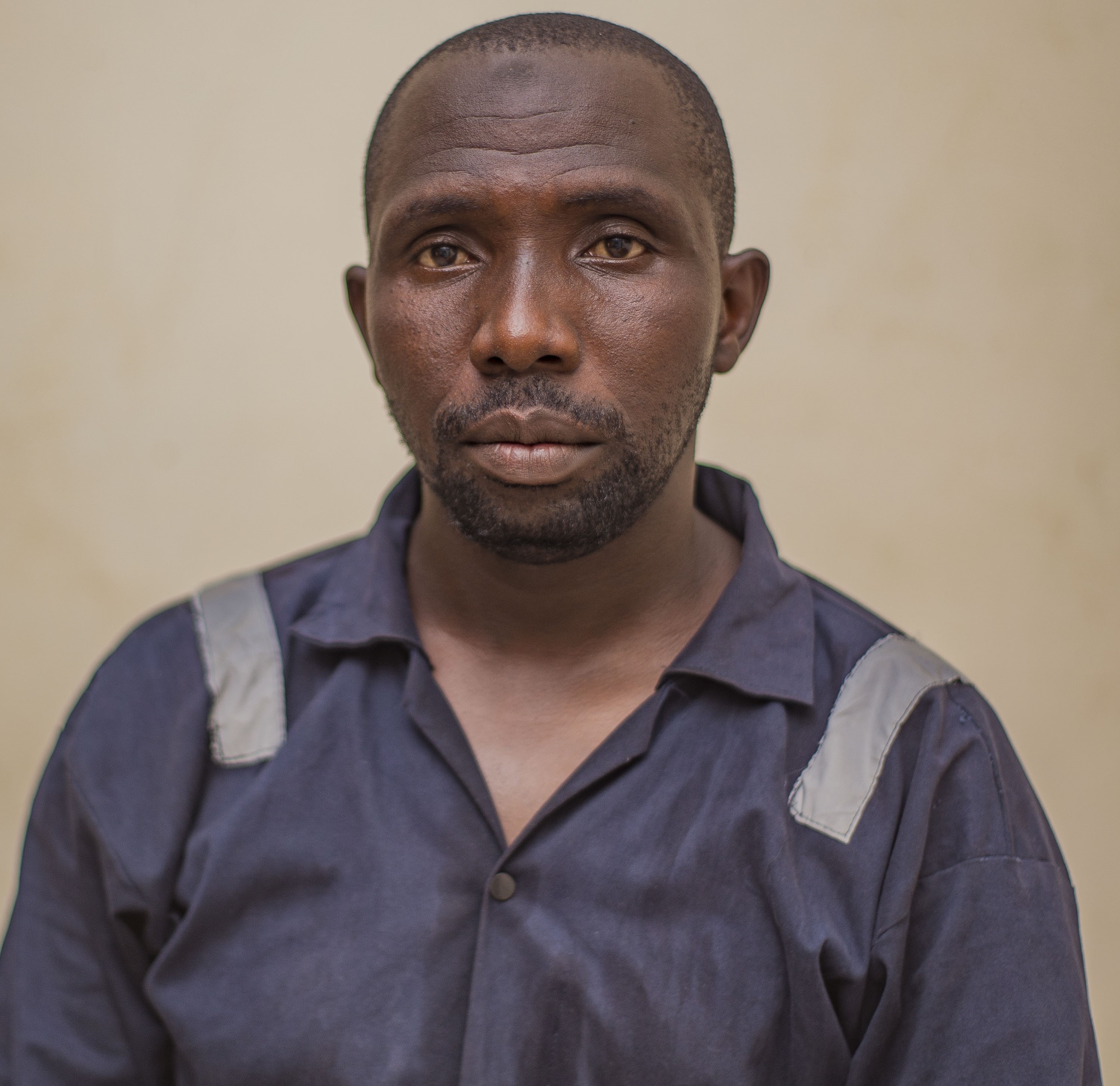 Yusuf Rilwanu