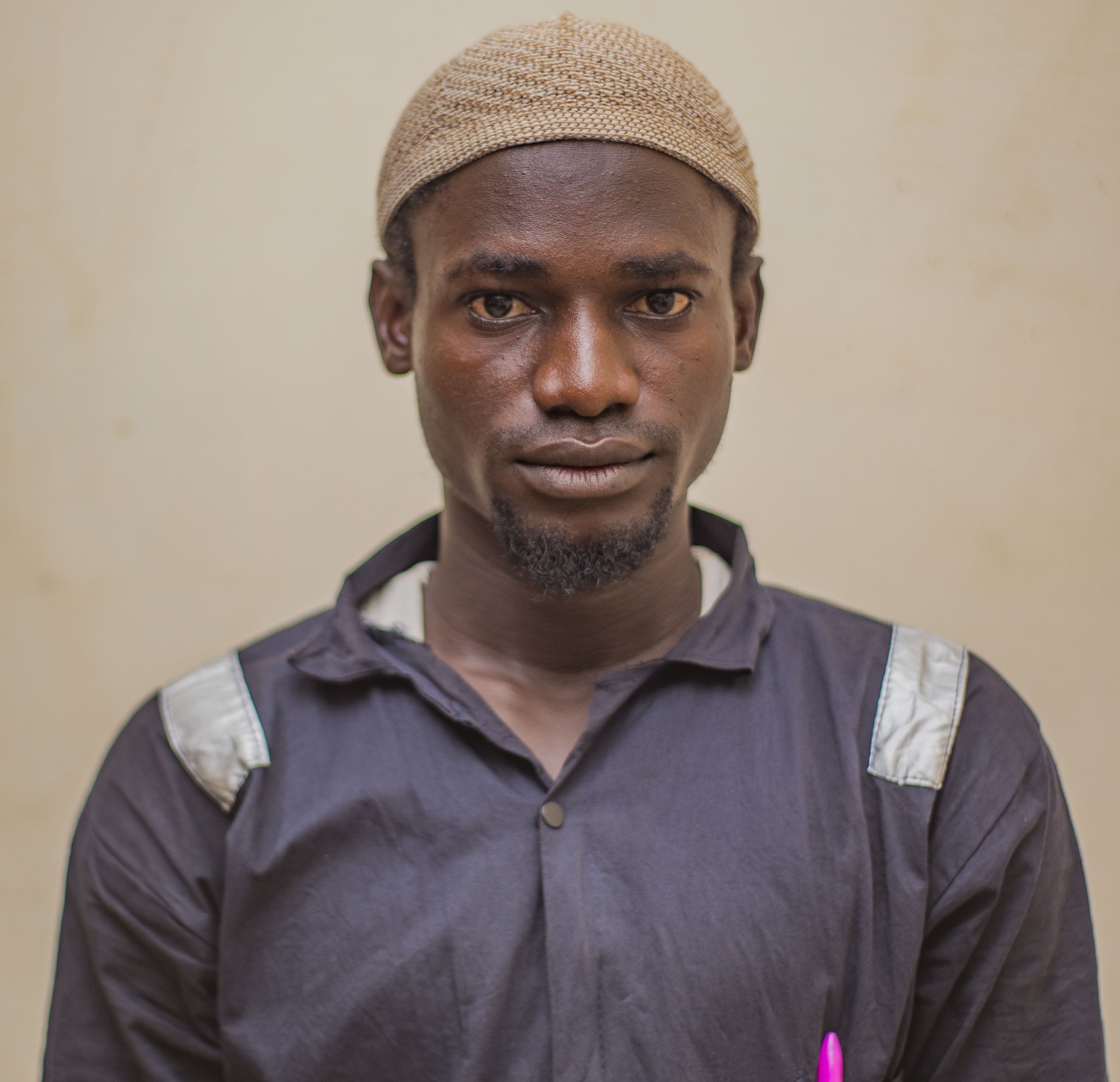Abdulganiy Ibrahim