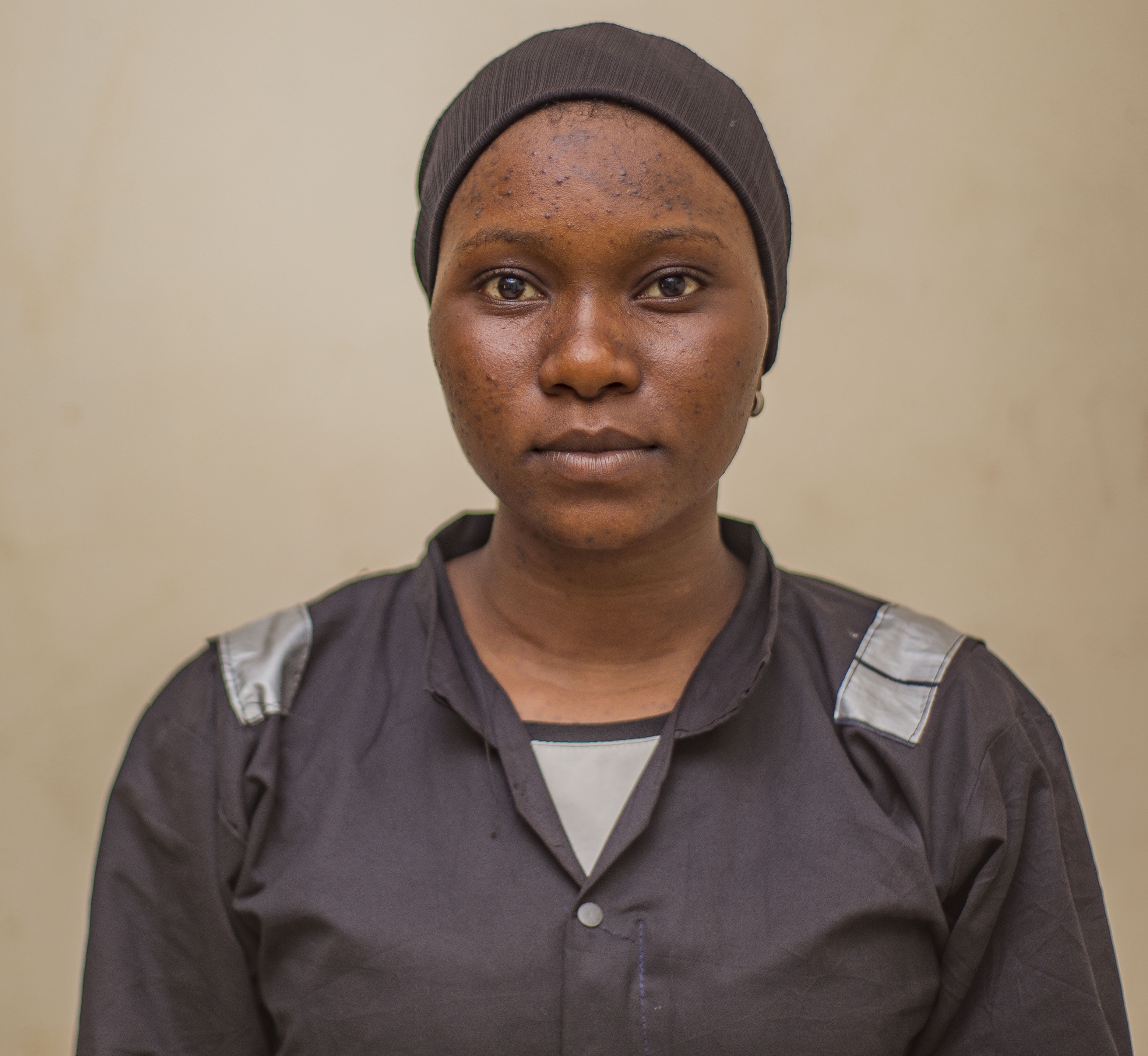 Shehu Abida