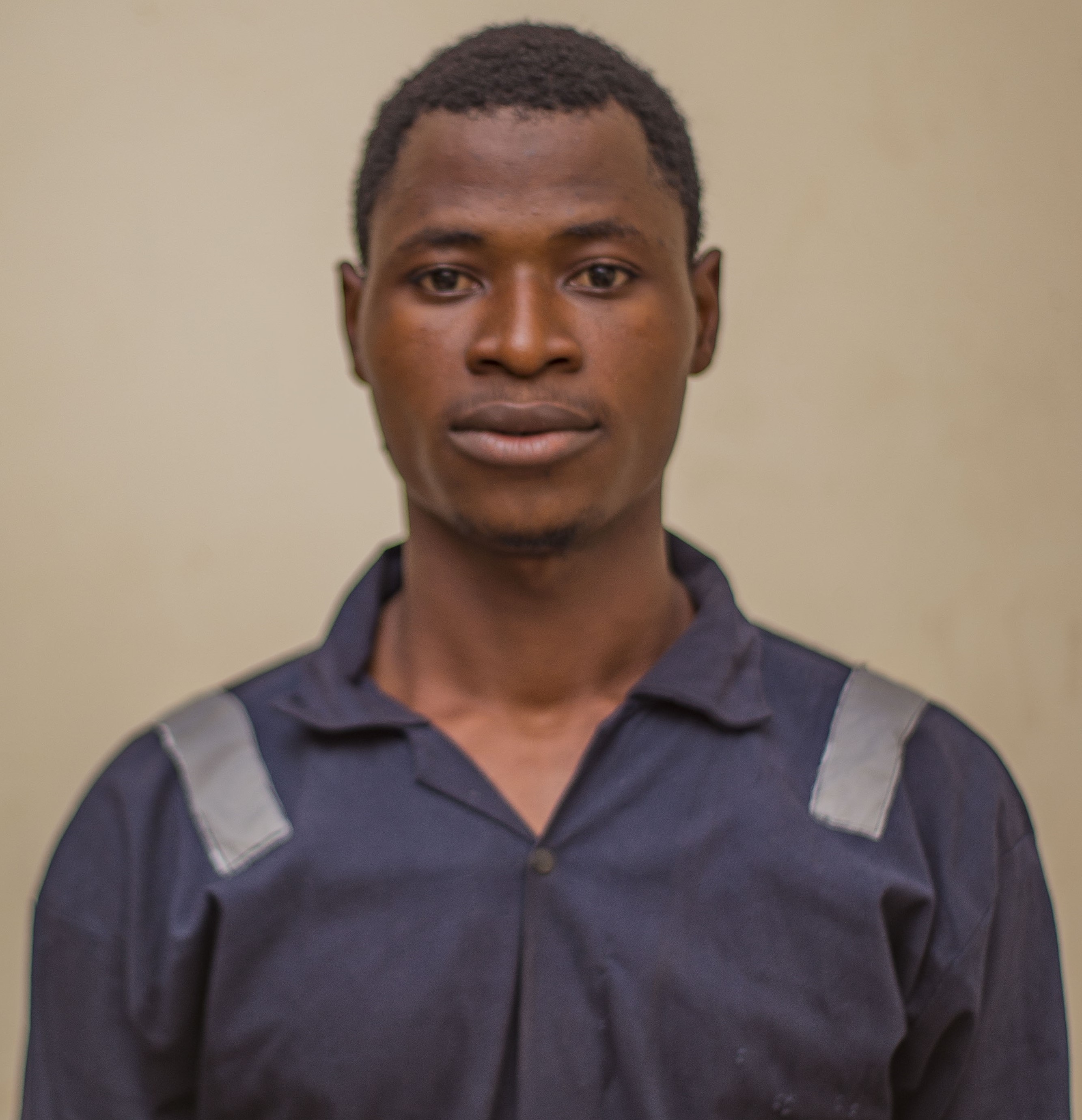 Badrudeen Abdulmajeed