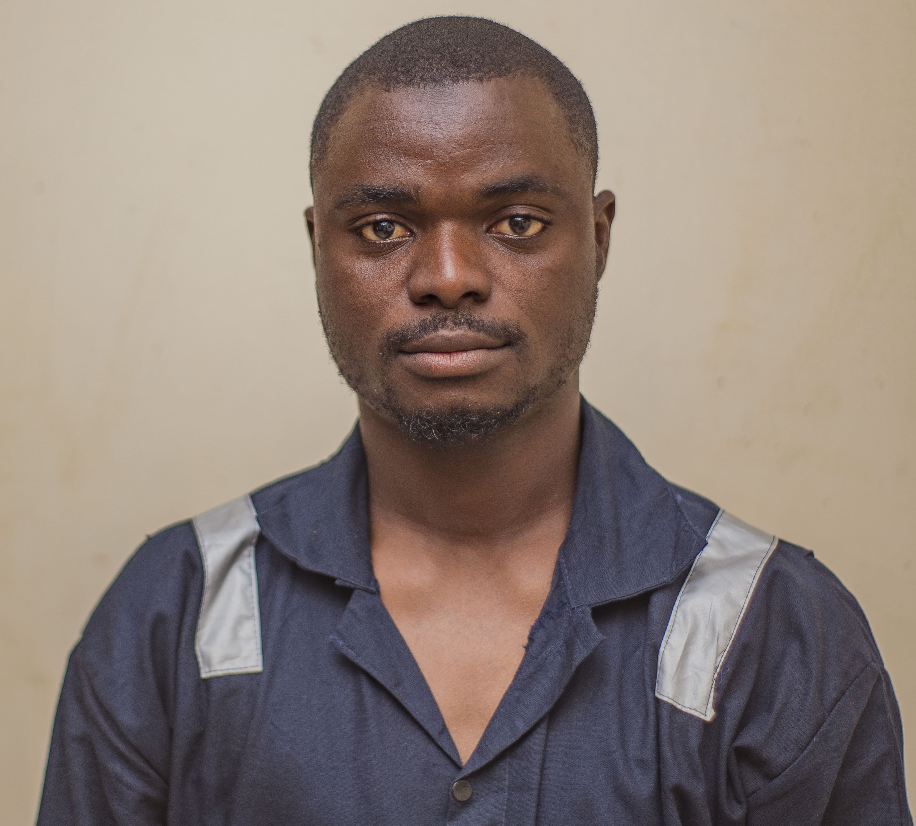 Abdukareem Abdulquadri