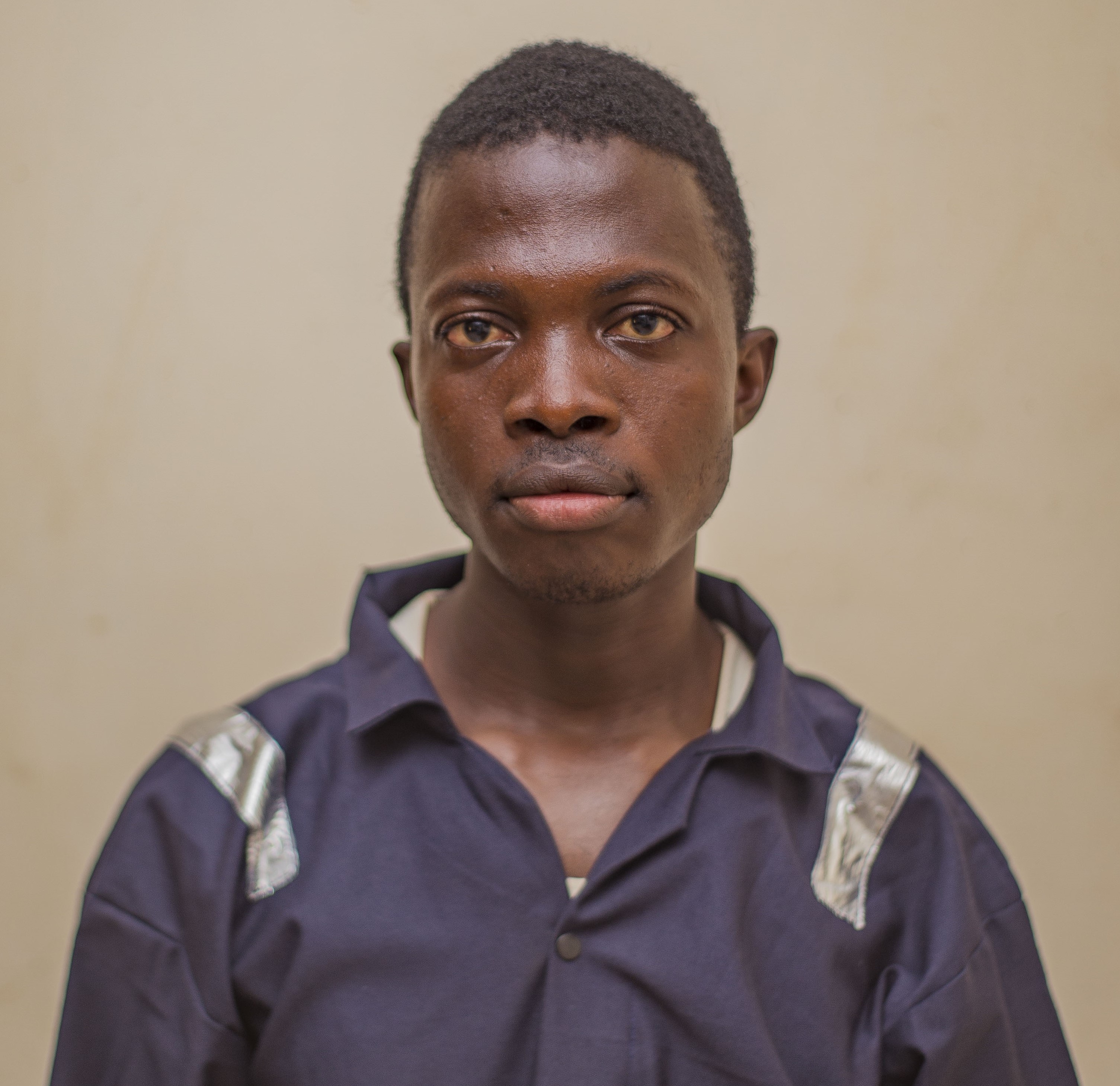 Omole Femi